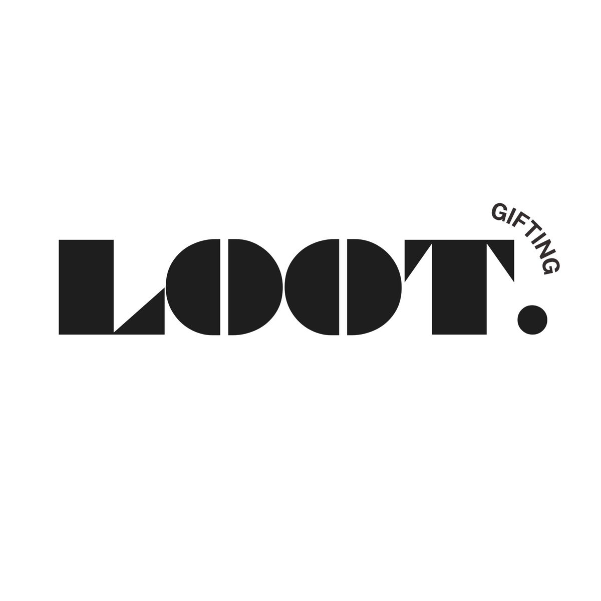 LOOT. Gifting